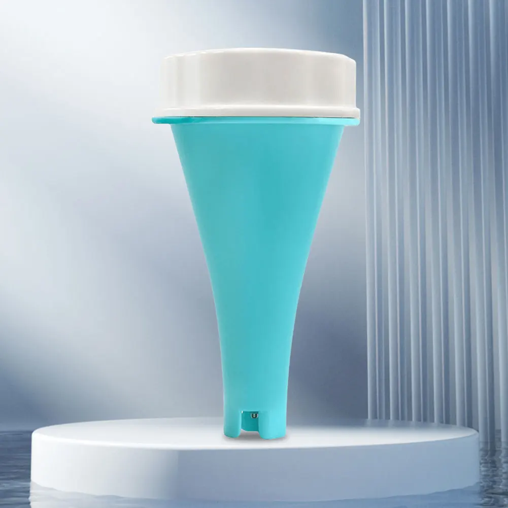 Waterproof Swimming Pool Water Analyzer Tester