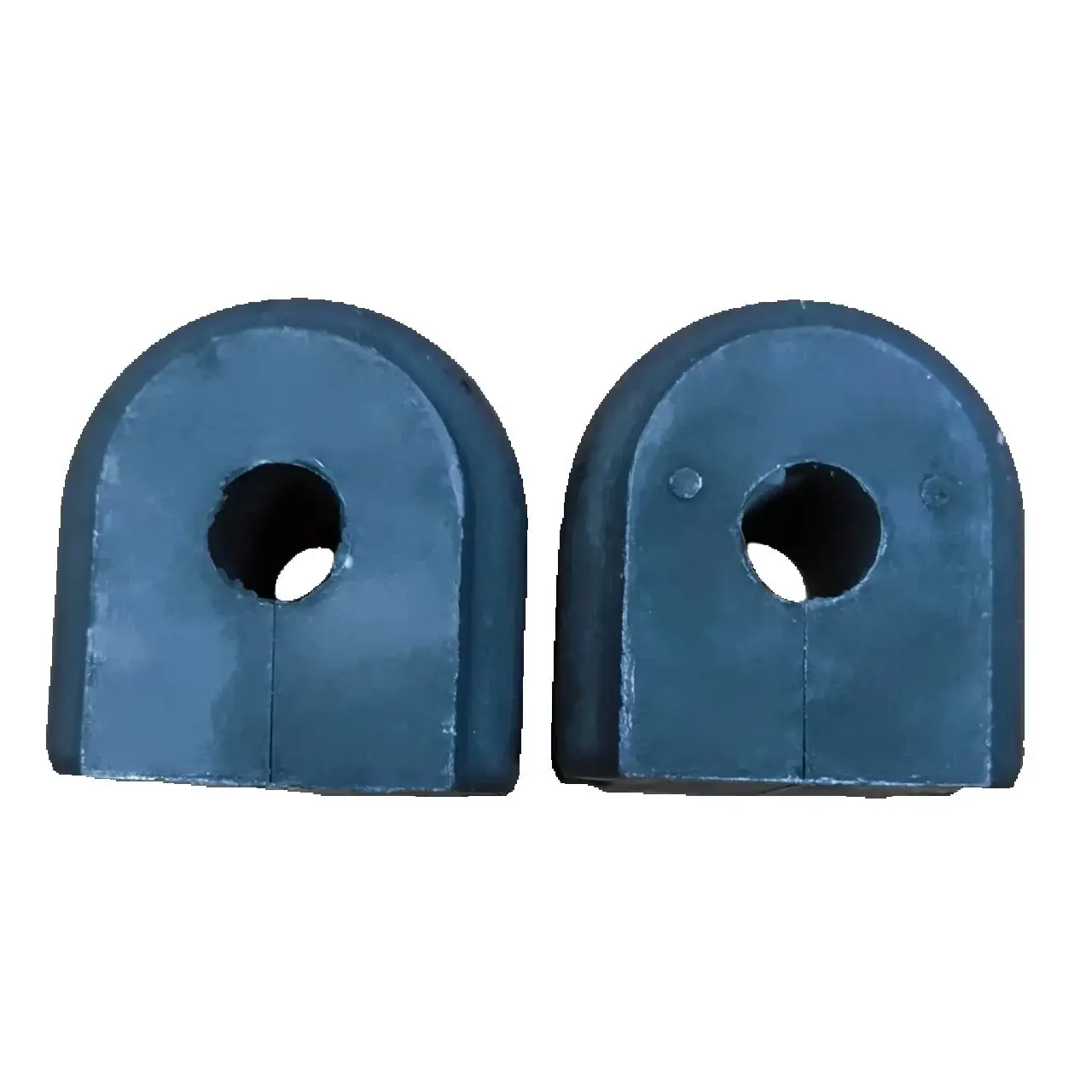 2PCS 리어 스태빌라이저 부싱 4086001900 Geely Emgrand ET 1.8T 2015-2023 Emgrand ET MHEV 1.5T 2019-2020 자동차 액세서리