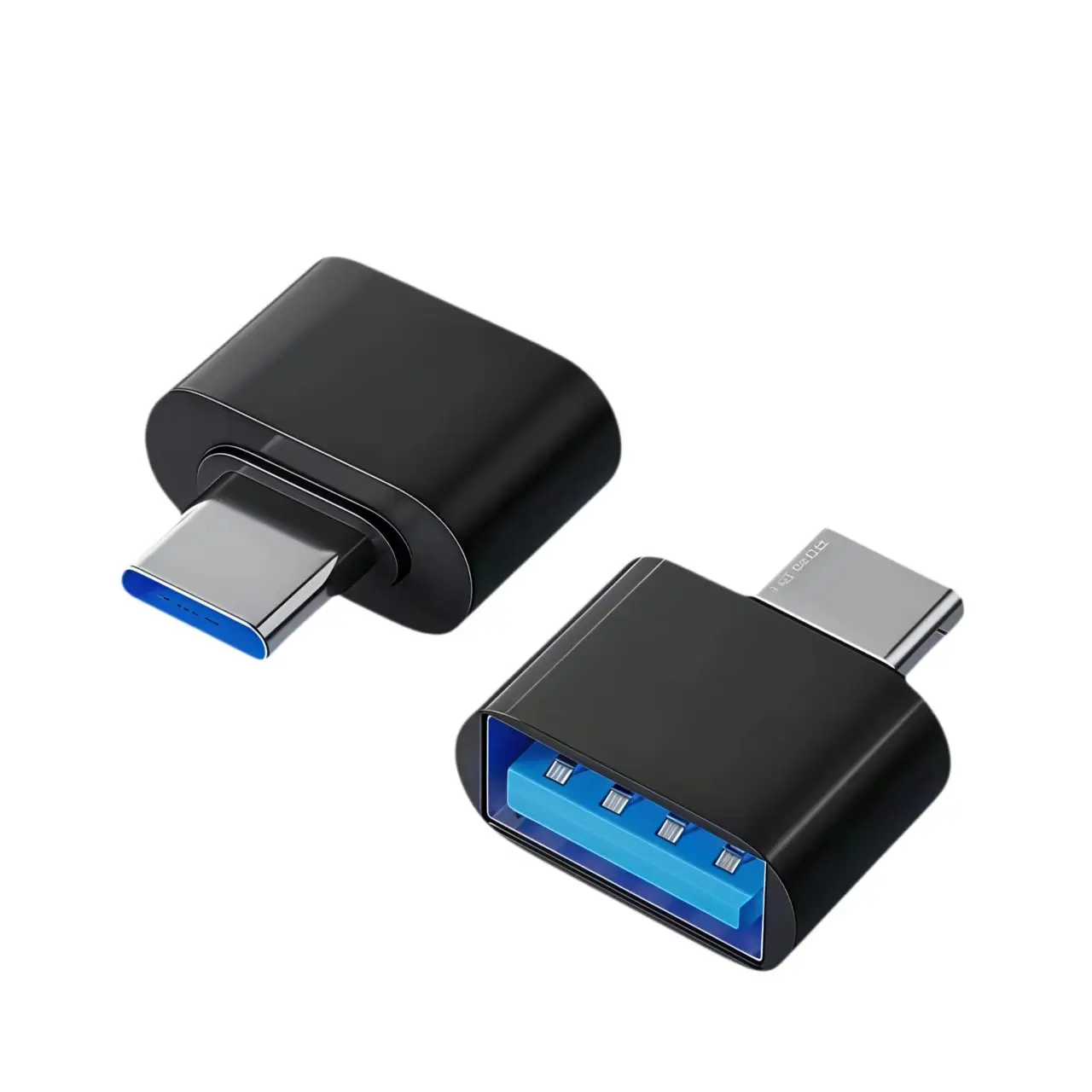 Universal Micro USB to USB OTG Adapter Cable