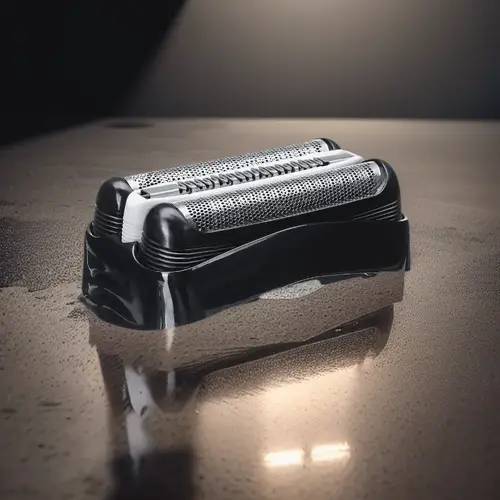 For Series 3 32B 32S 21B Electric Shaver Head Accessories Knife Net Membrane 301S 310S 320S 340S 360S 3040S 3010s 3050cc - Image 4