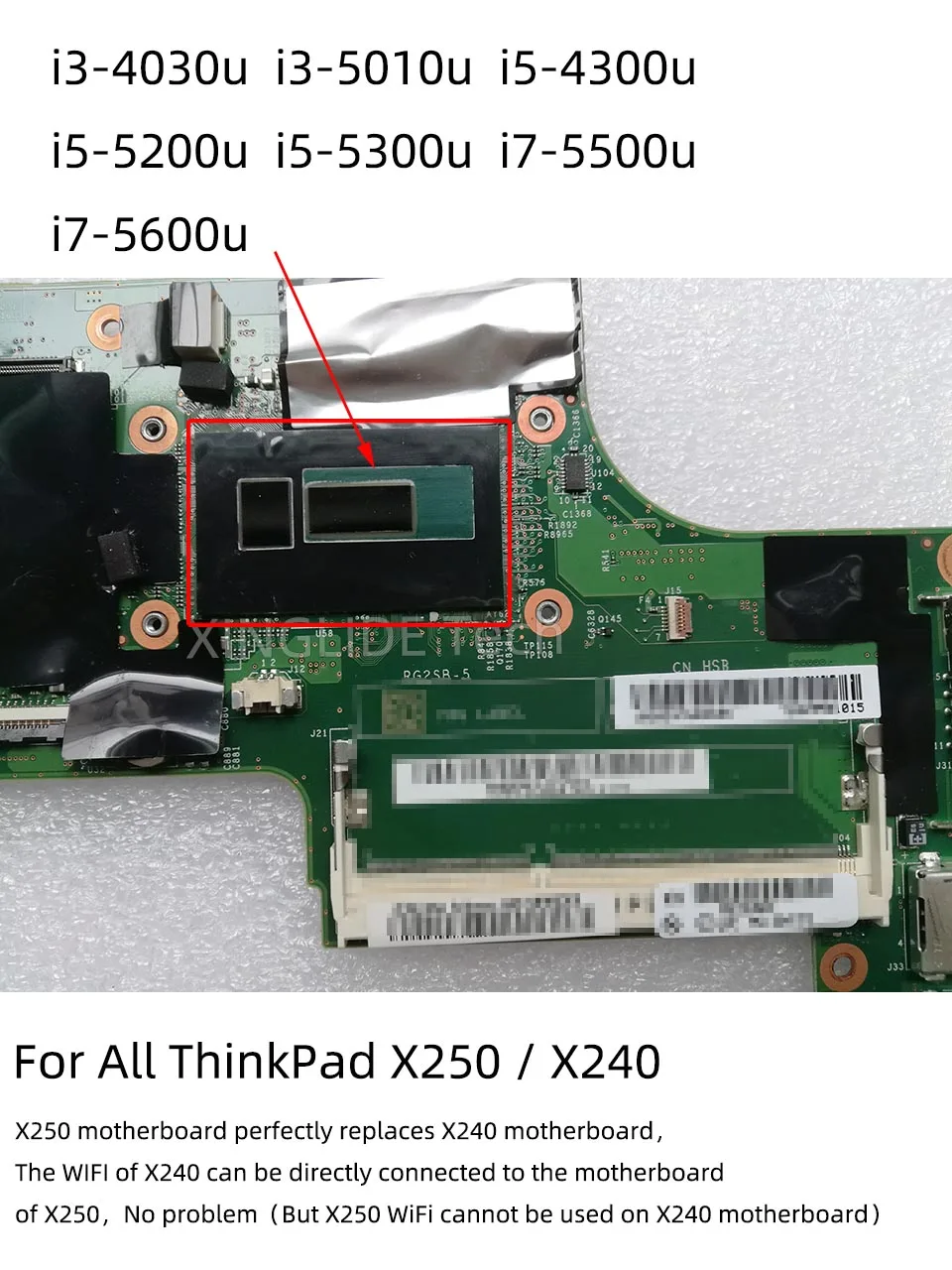 Lenovo - ThinkPad X250 i5-5300U SSD240GB 正常動作 Amazon.com: Lenovo ThinkPad X250 i5-5300U 8GB 128GB SSD
