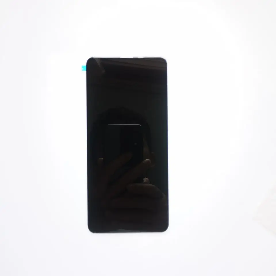 UMIDIGI S5 PRO ޴ AMOLED LCD ÷  ġ ũ Ÿ   г ,  95% ǰ