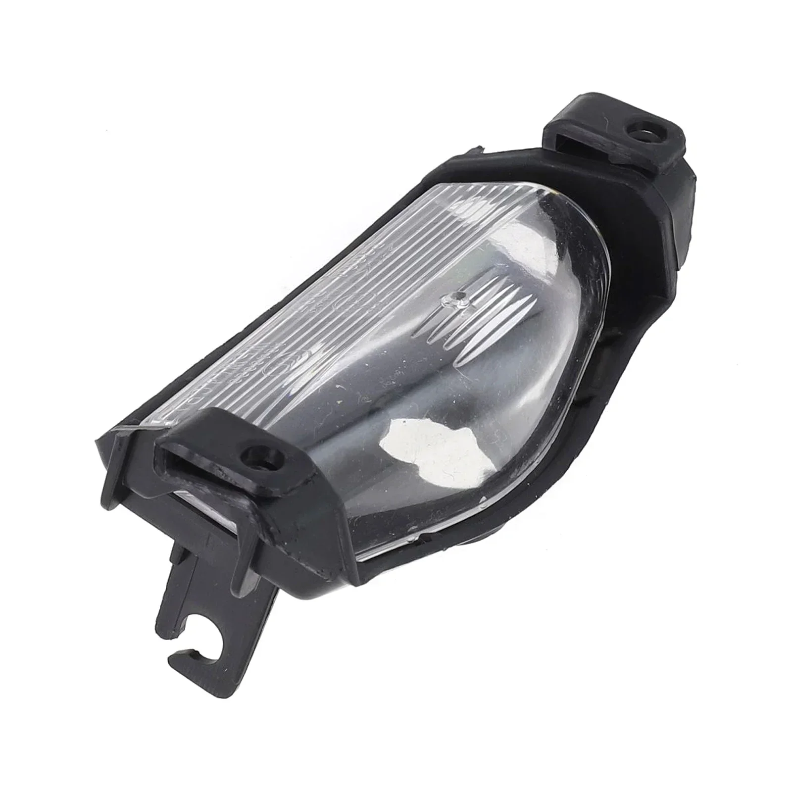 Lámpara De Matrícula Original Mazda Para Mazda2 Y Mazda3 - Carcasa BS1E51274F, Sin Bombilla, 12V
