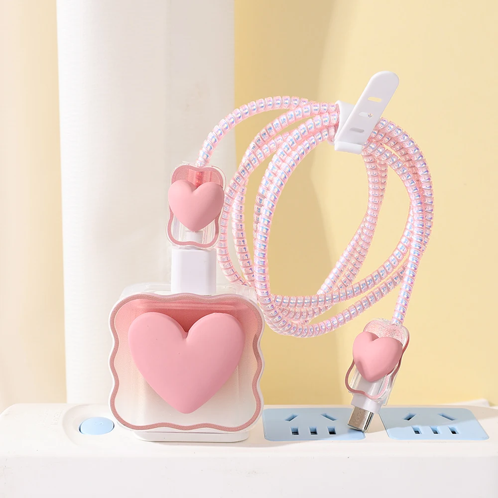 Pink Set A