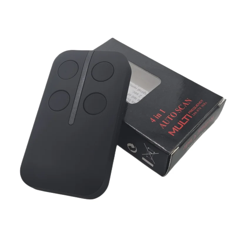 Controle Remoto à Prova Dágua 280868mhz Multi Frequência Programação Automática Universal Portão sem Fio Rolando Porta da Garagem em - Image 3