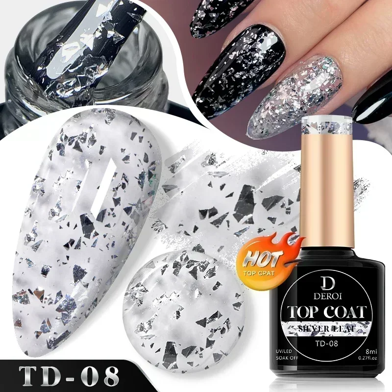 TD Top Coat 08