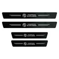 4Pcs Car Door