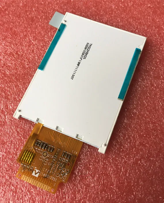 262k-color qvga tft lcd screen pricelist