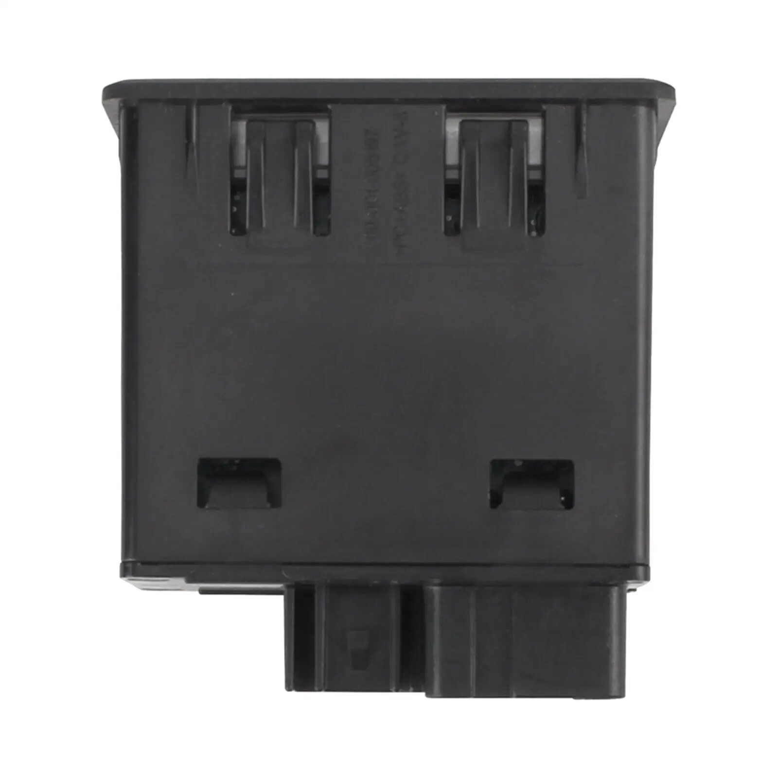 

Подлокотник с USB-портом 13525431, профессиональная Простая установка, заменяет слот для SD-карты, автомобильный для Cadillac ct6 XT4 XT6 XTS