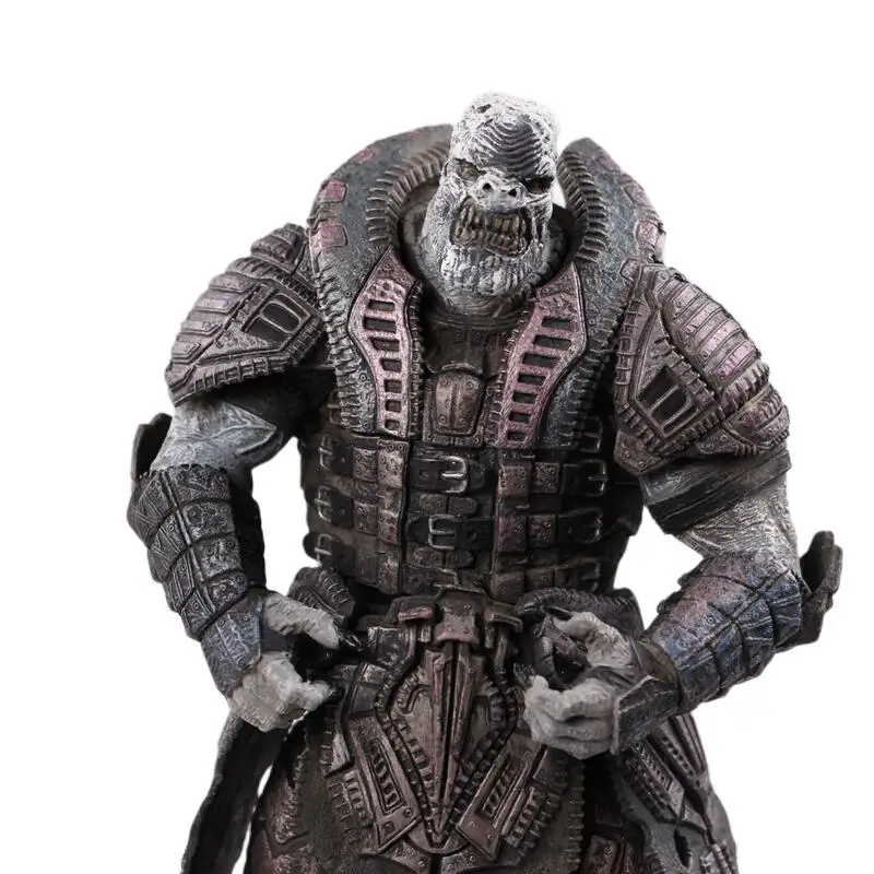 Neca Gears War Machine Emergence Day Orc Theron Sentinel
