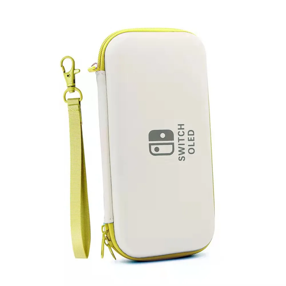 Nintendo Switch Storage Bag Switch Custodia Protettiva Oled Ns Console Di Gioco Hard Pack Oled Host