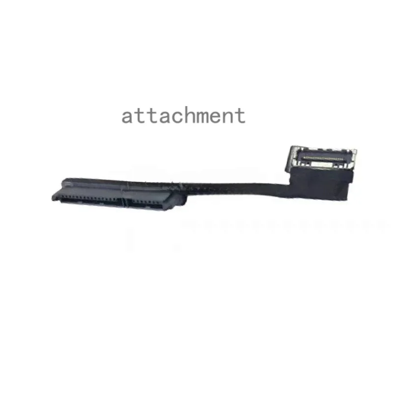 Per Dell Latitude 7240 7440 E7240 E7440 Laptop Sata Hard Drive Hdd Ssd Connettore Flex Cable Muslimah