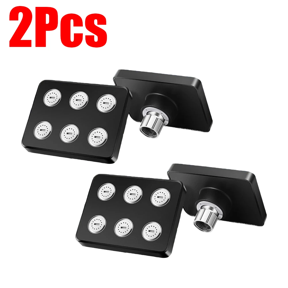 Black-2PCS