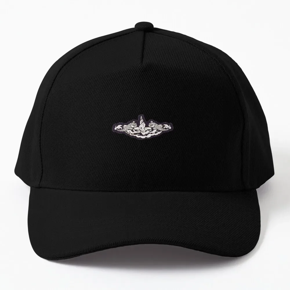 

USS ARCHERFISH (SS-311) SHIP'S STORE Baseball Cap funny hat Big Size Hat Hat Luxury Brand Women's Men's
