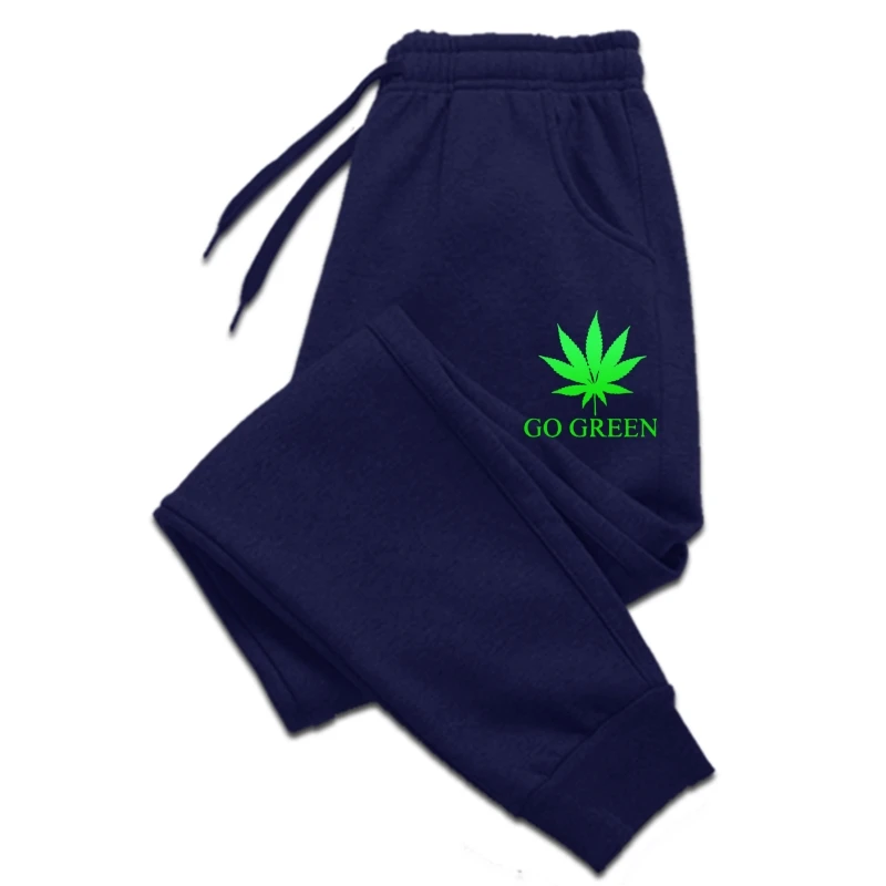 Go Green Weed Men trousers – Vape Nation – Leaf 420 men’s pants Men trousers men’s pants men’s pants Wholesale Cotton Fitness Ti