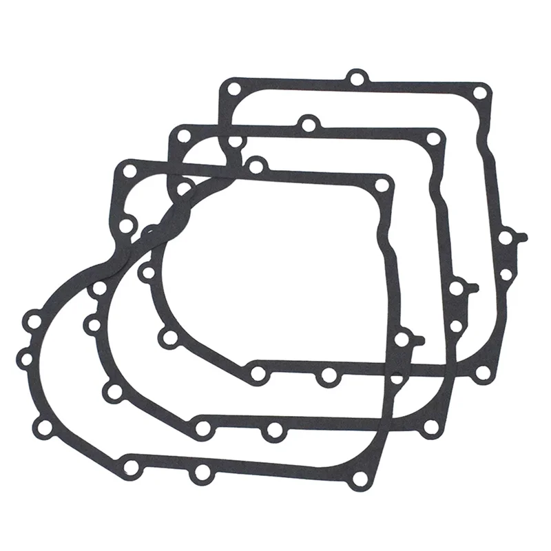 Briggs & Stratton 12HP 12 5HP 수직 엔진 교체 잔디 깎는 기계 가스켓 세트 494241 490525 480-149용 2개