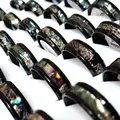 8mm black-B