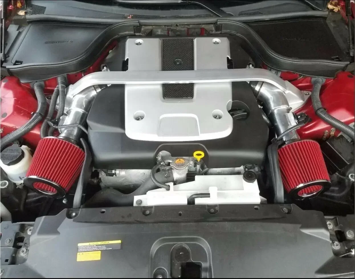  ñ  ý  ŰƮ, ǴƼ G37 3.7L 08-13 ֻ 370Z 09-20