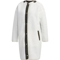 Veste en tricot de style sportif authentique pour femme Adidas ED1510 5