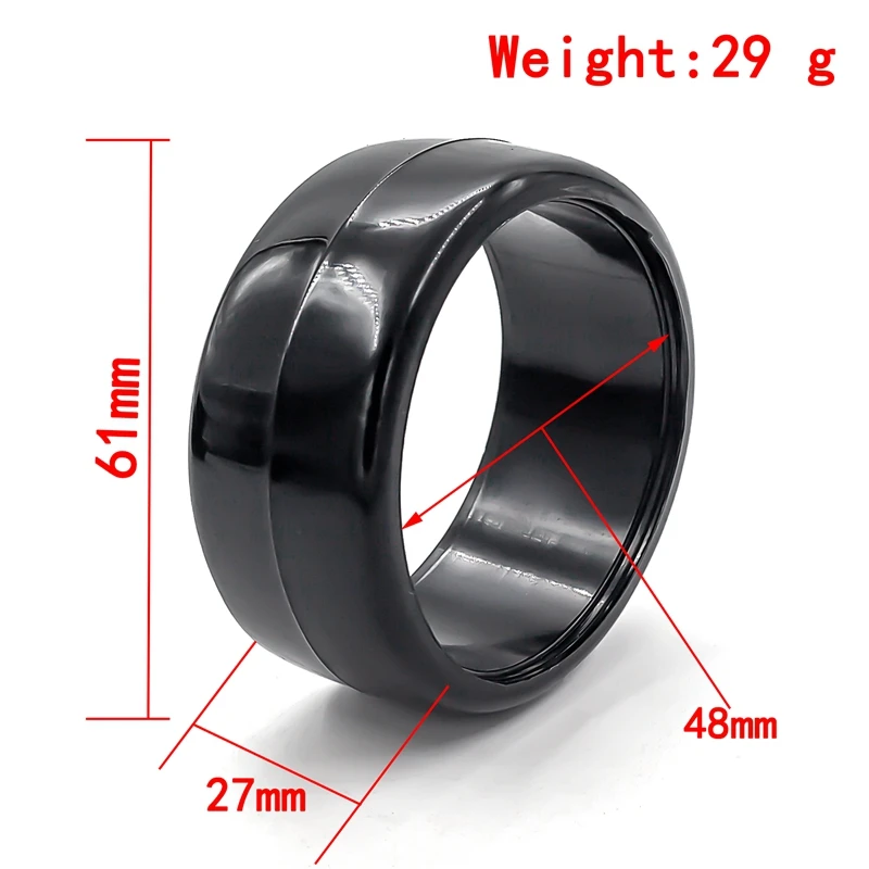 RC ̽ Ͼ 帮Ʈ Ÿ̾, 1/10 HSP94123 94122,  D5 ڸ RC 帮Ʈ ī  ǰ, 27mm, 4 