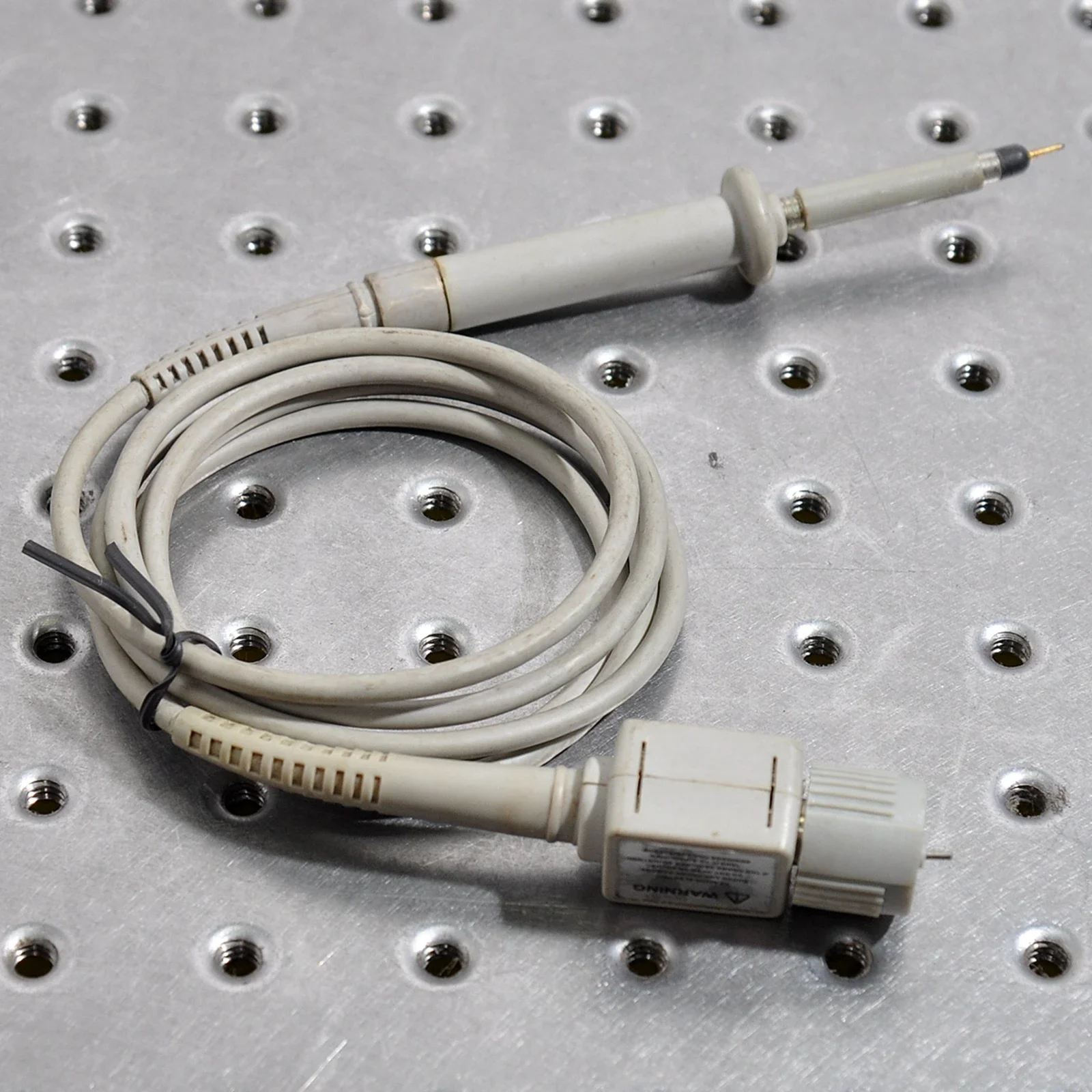 Agilent N2862B 150MHz 10 Megohm 12PF нú κ