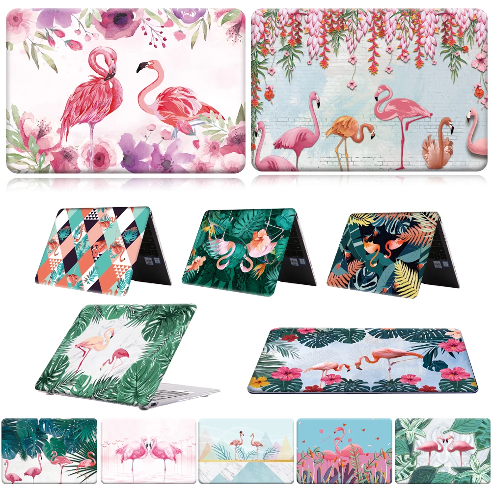 

Laptop Case for Huawei MateBook 13 13s/14/X Pro 13.9/X 2020 New Pattern Case for MateBook D14 D15 16 2020 2021 Protective Sleeve