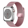 Rose pink