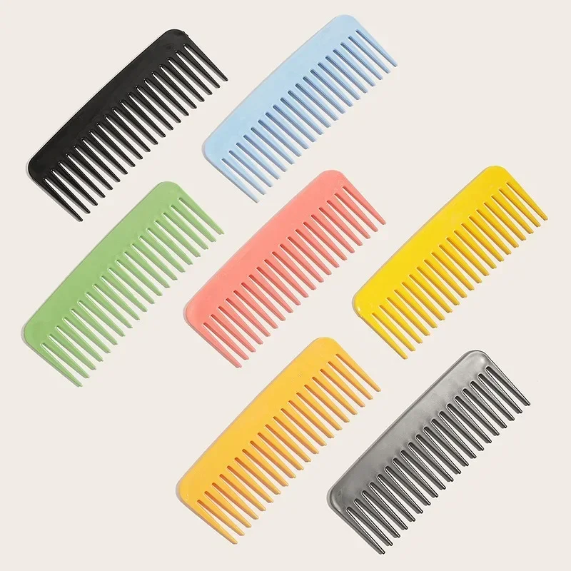 

Flat Comb
