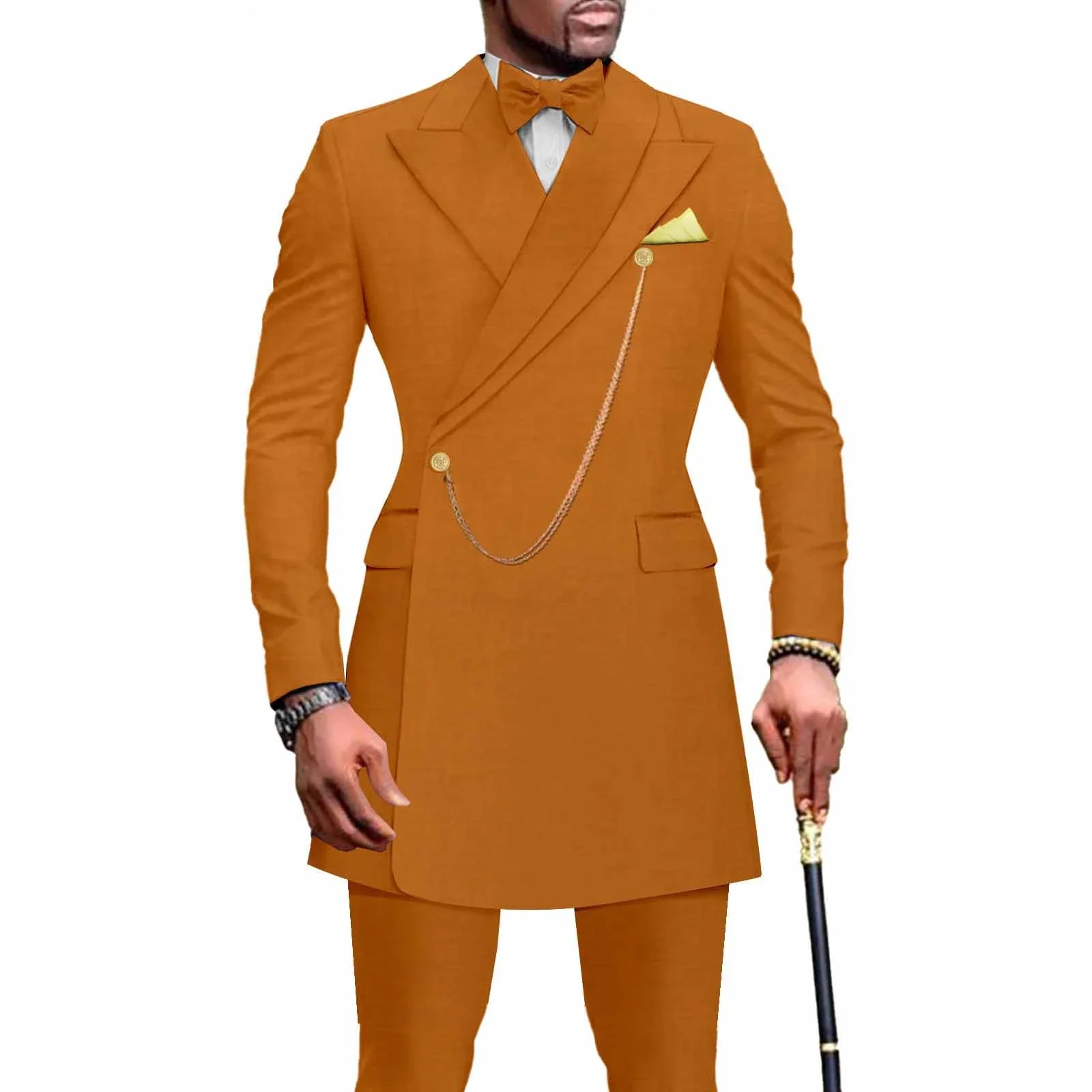 New Casual African Men Slim Two-piece Set Ropa Hombre Men Clothing 반바지 Conjunto De Moletom Masculino Terno Clothing