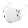 1/2PCS Stereo Mask Sunscreen Household Accessories Tools Protective Mask Cold Sensation Mask Uv Reusable Home Accessories 5