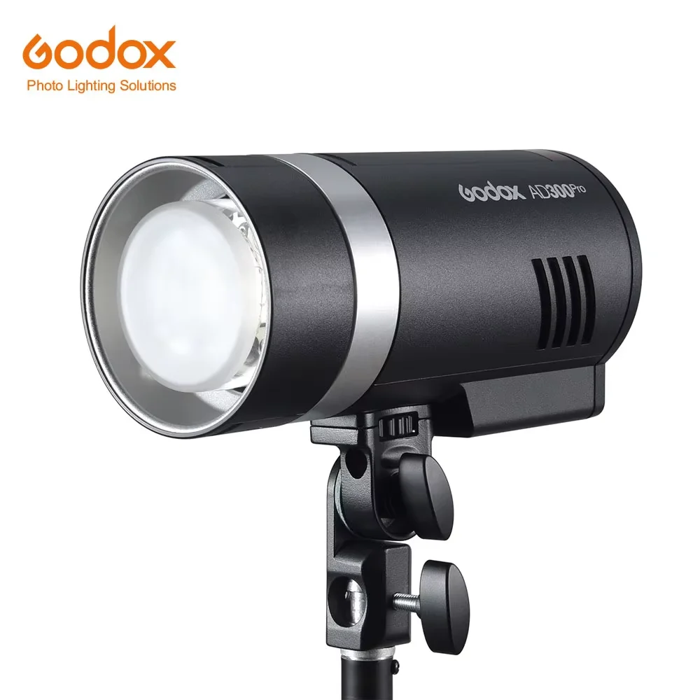 GODOX AD300pro SONY用コマンダー付き これは未来のストロボコマンダー – Godox X3 と、AD300Pro