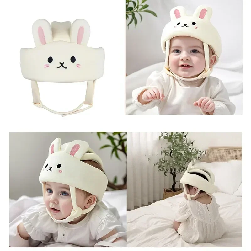 Baby Safety Head Protector 4
