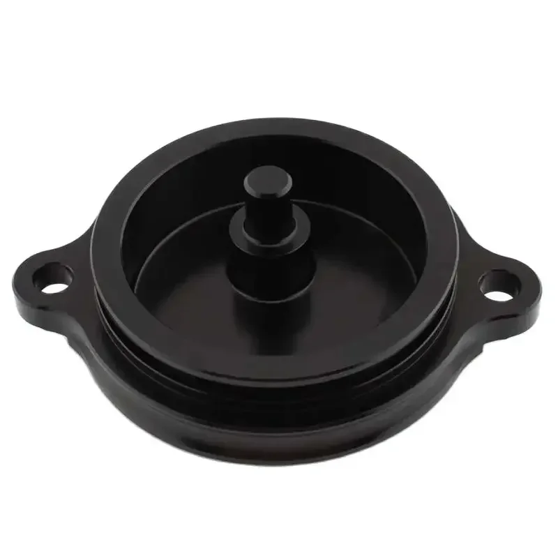 CNC Motorcycle Oil Filter Cover Right Side For Honda GB350 GB350S CB350 CB350S-GB CB 350 350S Replacement Accessories