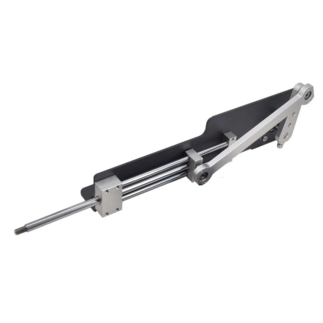 Motor Bracket Motor Bracket With Arm Thickness 3.5mm Adjustable Length 16cm 12cm 8cm 4cm