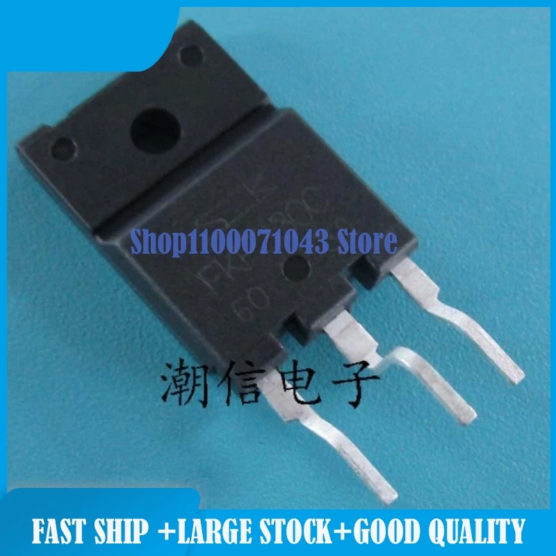 

20 шт./лот FKP330C G25N120RUFD HGTG30N60A4 IPW50R250CP IRG4PH50UD ISD4002-120PY IXGH32N60B