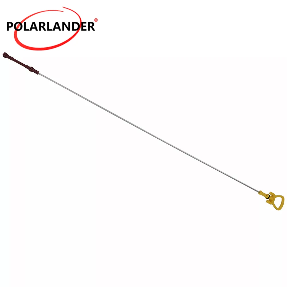 2700104101 Engine Oil Dipstick Fits For 2014- Mercedes-Benz GLA45 GLA250 CLA250 Measure The Oil Level