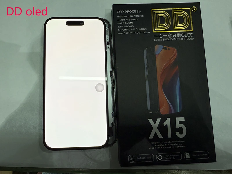 Incell/OLED/OEM Replacement Touch Digitizer Screen Display LCD For