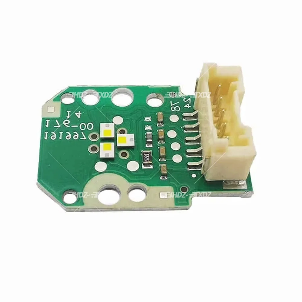 DRL LED 보드 화이트 라이트소스 4H0941475 4H0941476 아우디 A8 S8 A8L 2014-2017 헤드라이트 주간 주행등 엔젤 아이즈