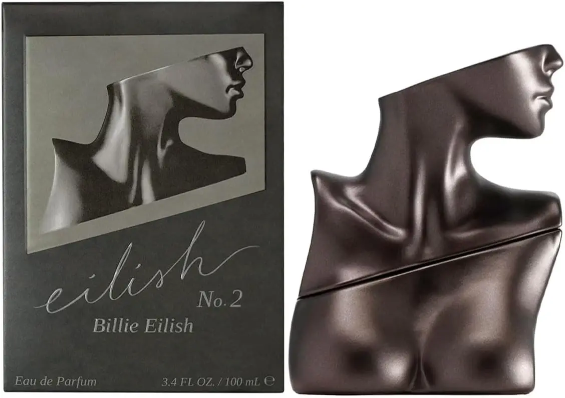 BILLIE EILISH DAMA NUM 2 EDP 100ML