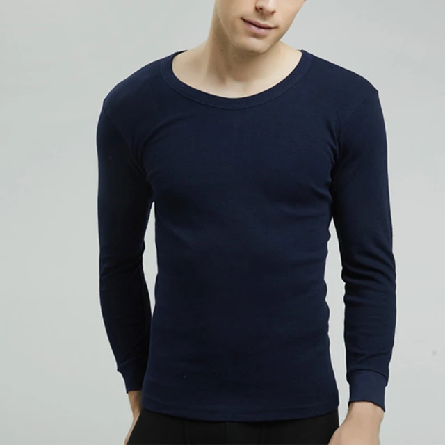 Warmest long sleeve undershirt cheap