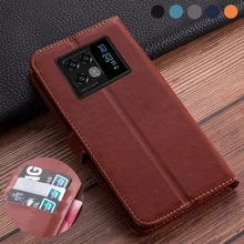 Luxury Leather Flip Book style Case For Doogee V20 5G Wallet Kickstand Card Holder Case For Doogee V20 2022 6.43inch Phone Cover
