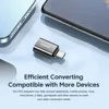 OTG USB 3.0 To Type C Adapter Micro To Type C Male To USB 2.0 Female Converter for Macbook Xiaomi Samsung OTG Connector 5