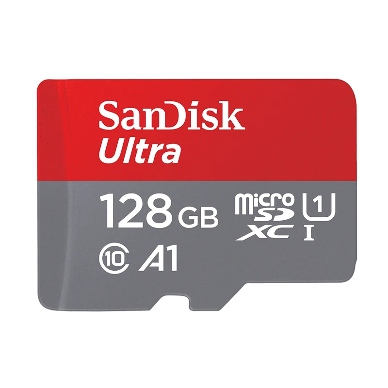Рисунок 5 - Карта памяти SanDisk 64 ГБ 32 ГБ