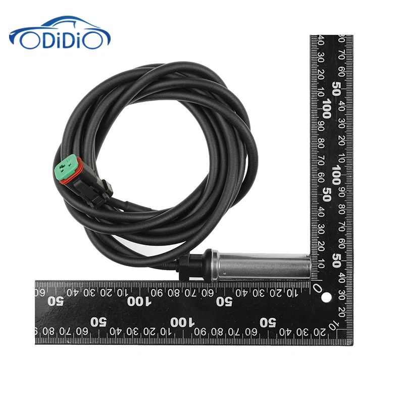 20528661 ABS Wheel Speed Sensor 20554956 20554957 21247157 21791351 For Renault Truck Volvo FH FM FMX NH BUS car abs speed sensor