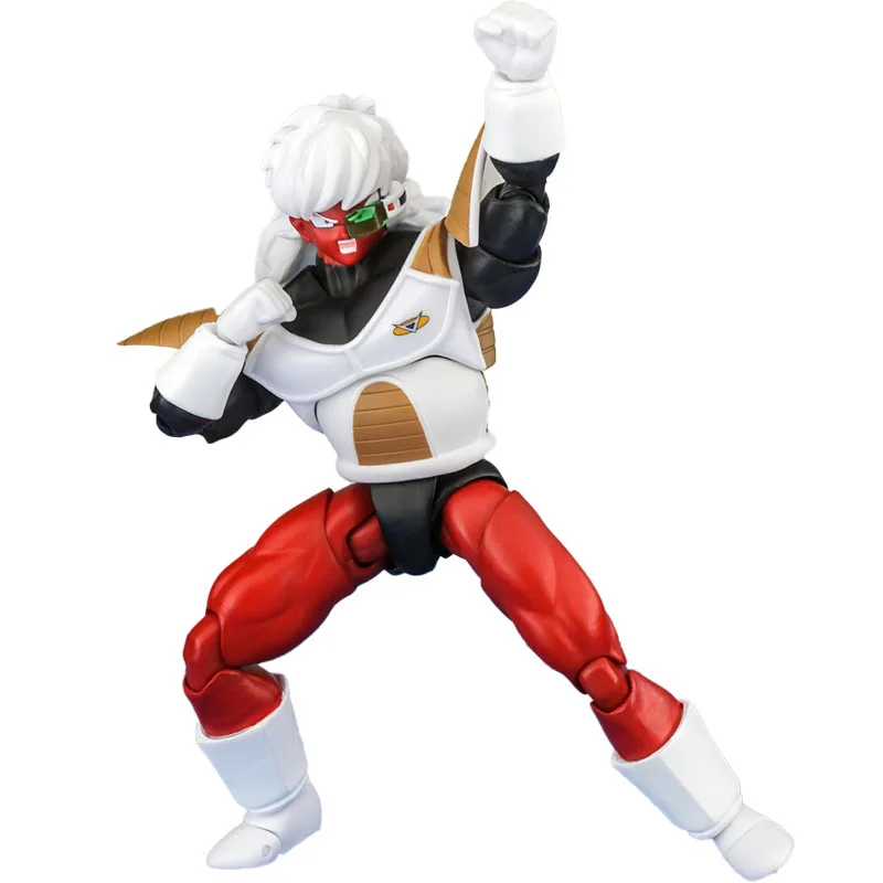 Demoniacal Fit Special Force - Captain Ginyu – Xavier Cal Customs and  Collectibles