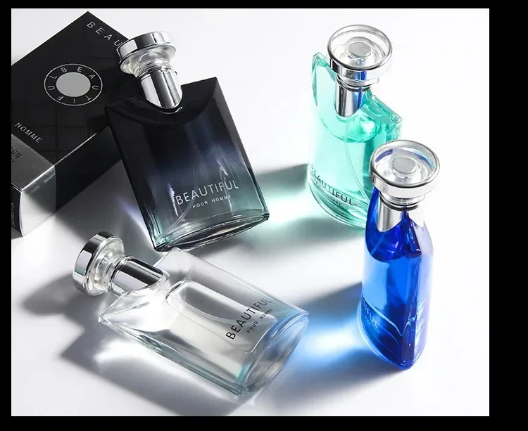 Darjeeling Tea Eau De Toilette Unisex Premium White Tea Scent_voghion.com