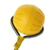New Pet Dog Training Toy Ball Dog Rubber Ball Chew Bite Resistant Toy With Rope 5