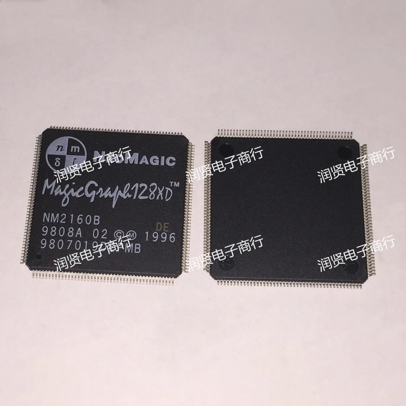

2 шт. NM2160B NM2160B QFP абсолютно новый оригинальный