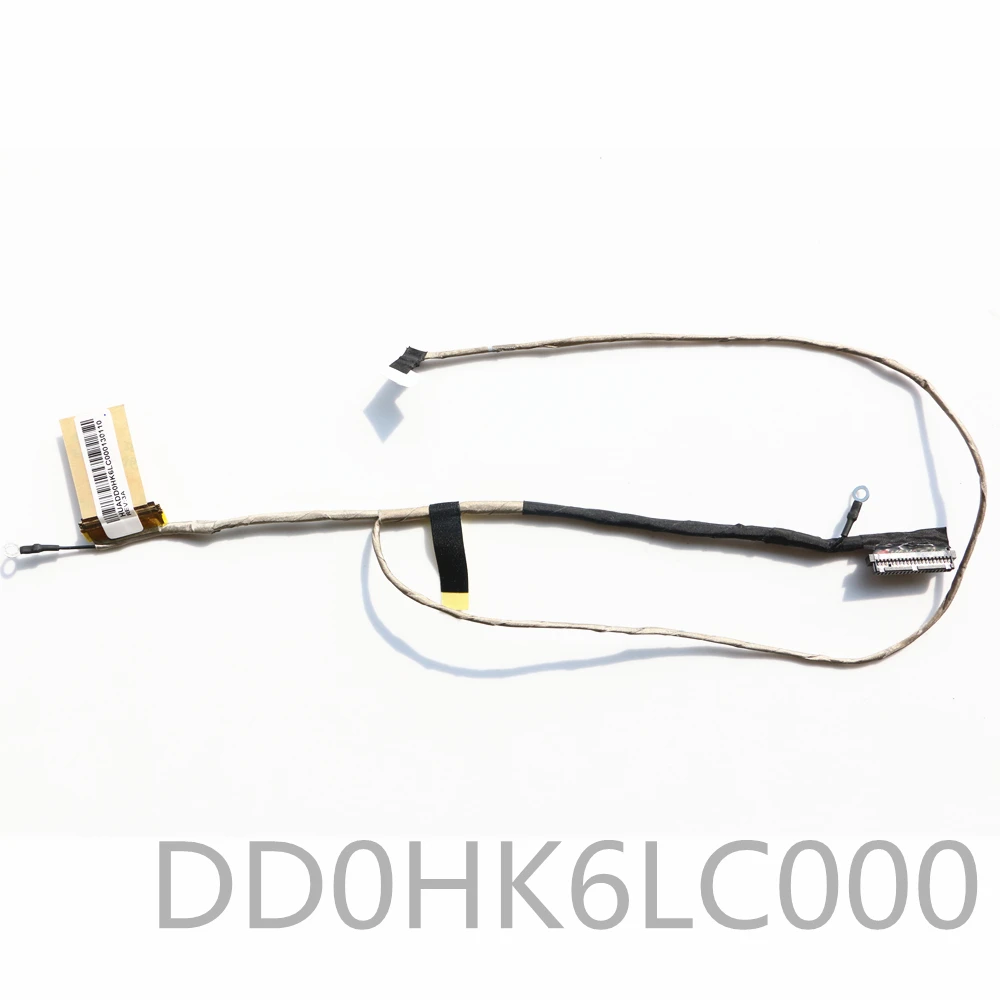 

Кабель DD0HK6LC000 для SONY SVE141C11T SVE1412 SVE14118FXW LCD LVDS