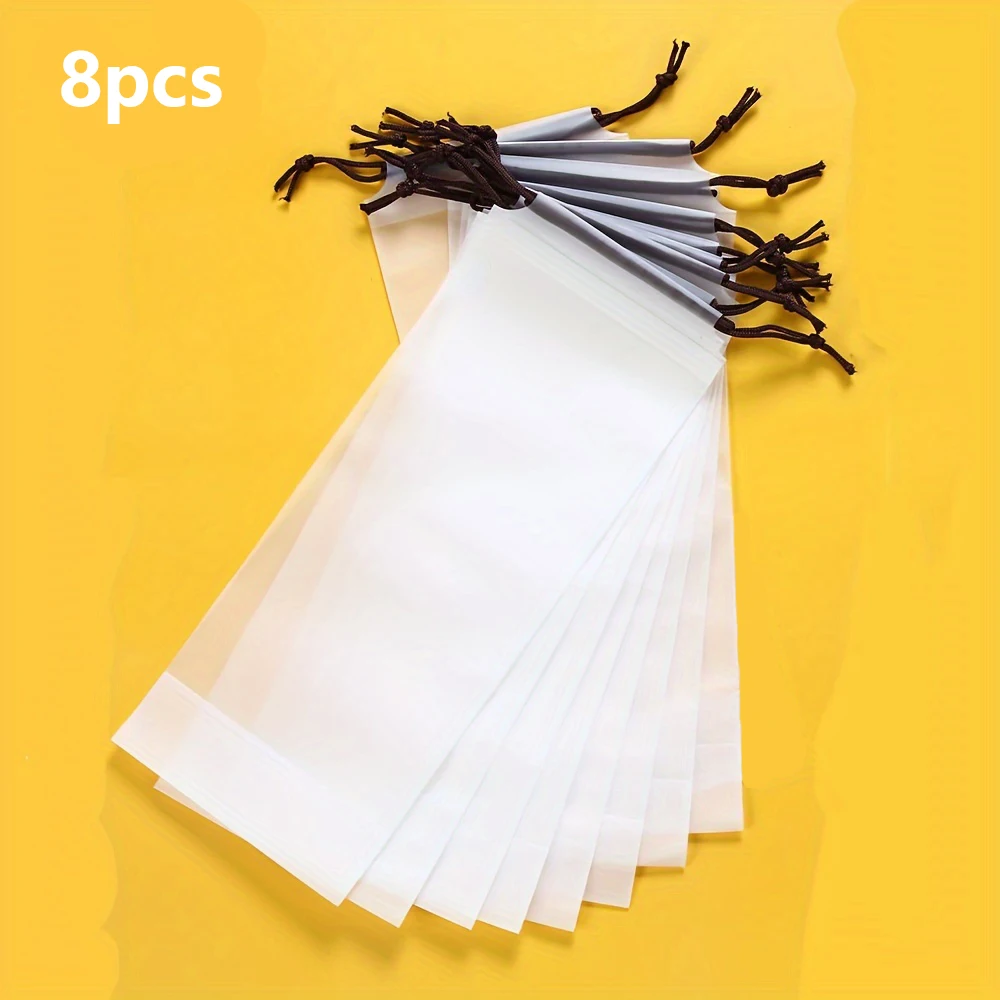 8pcs